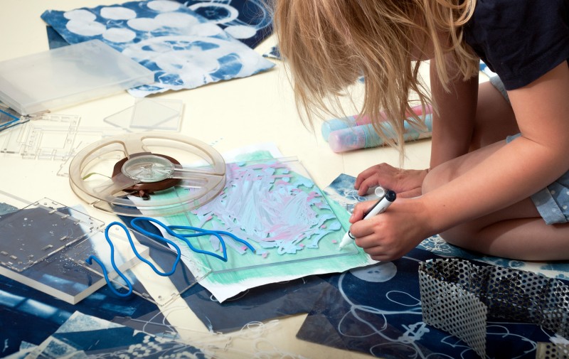 ZOOM Atelier