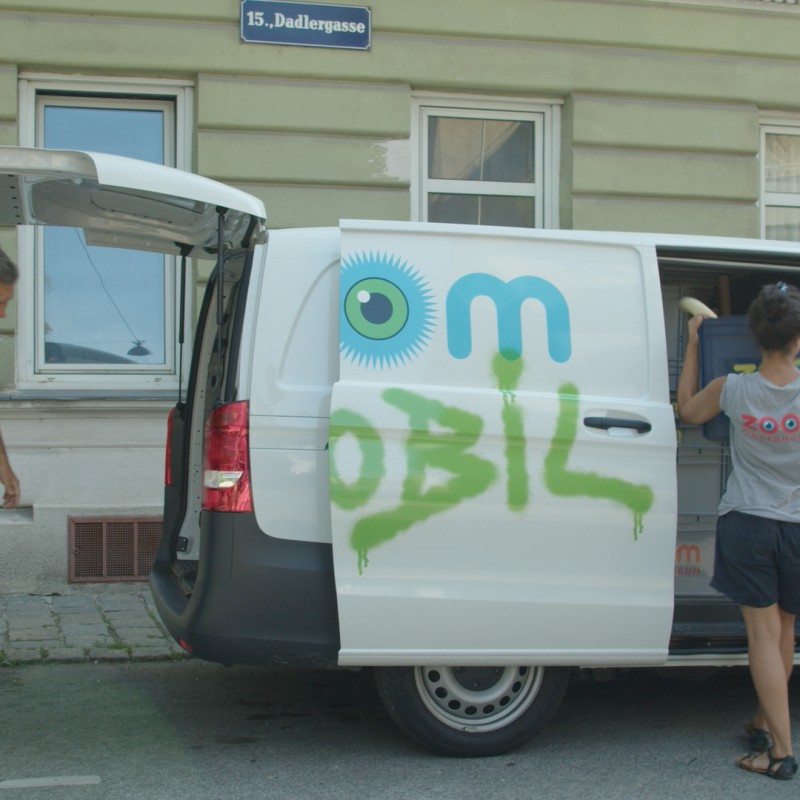 ZOOM Mobil 1: ZOOM Mobil