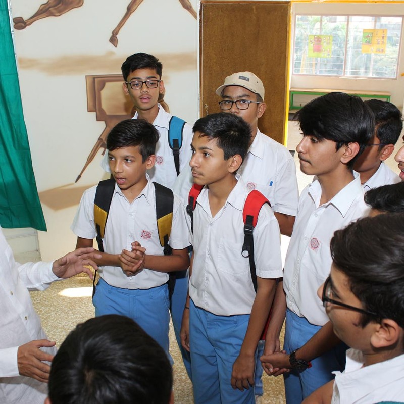 KHOJ Museum 7: KHOJ Museum