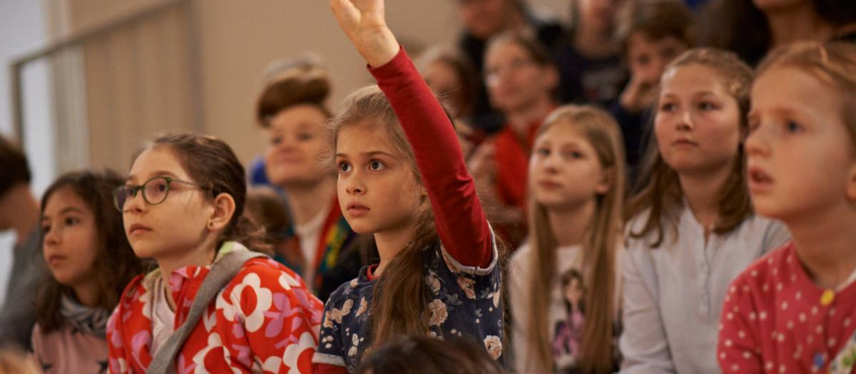 Wiener Kindervorlesungen 2: Wiener Kindervorlesungen