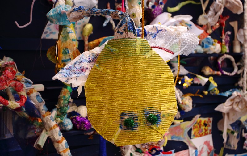 ZOOM Atelier - Alles Glitzer 6