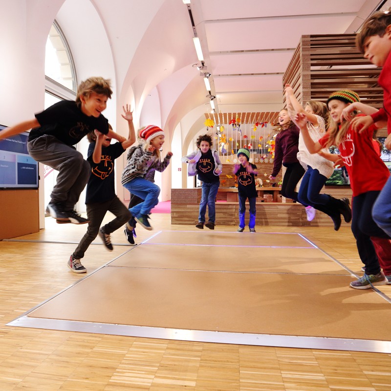 ZOOM Ausstellung 11: ZOOM Ausstellung