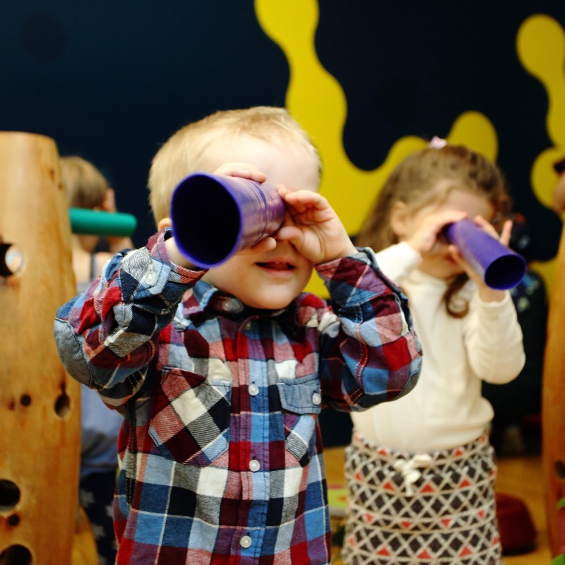 ZOOM Ozean: ZOOM Ozean