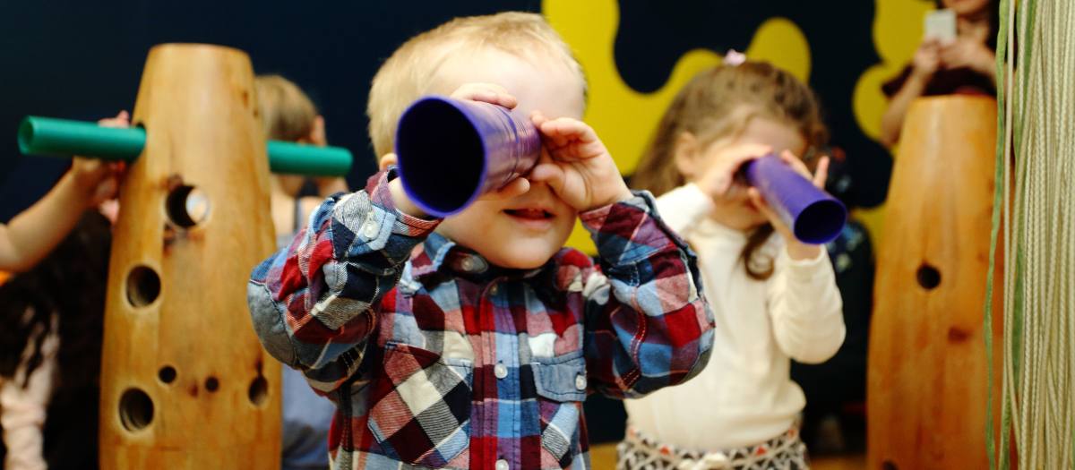 ZOOM Ozean: ZOOM Ozean