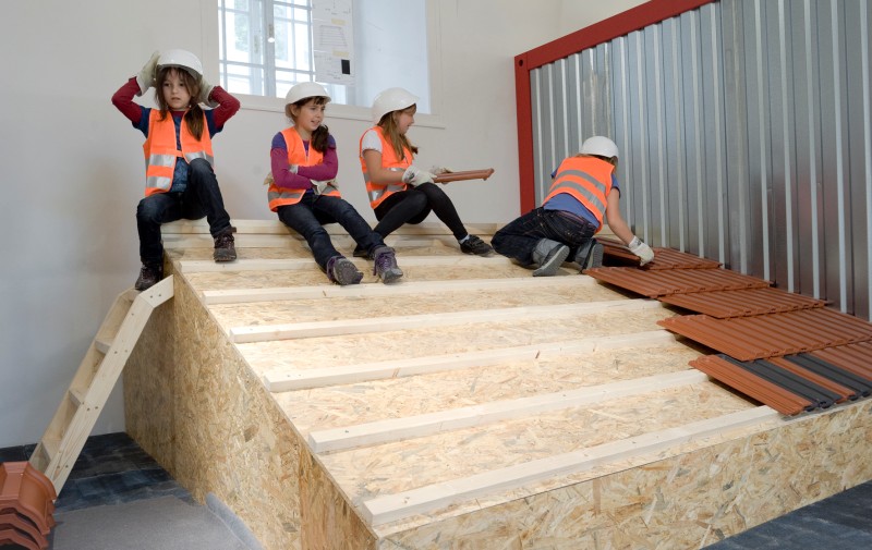 ZOOM Ausstellung "Achtung Baustelle" 14