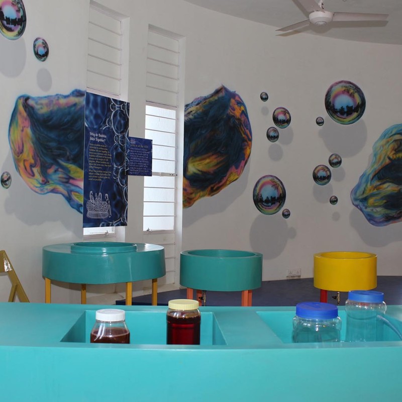 KHOJ Museum 10: KHOJ Museum