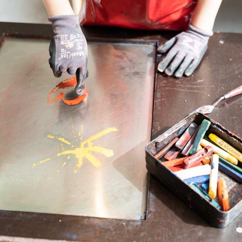 ZOOM Atelier: Workshop