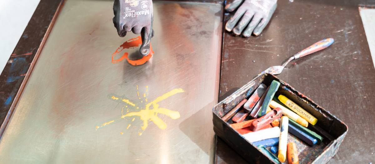 ZOOM Atelier: Workshop