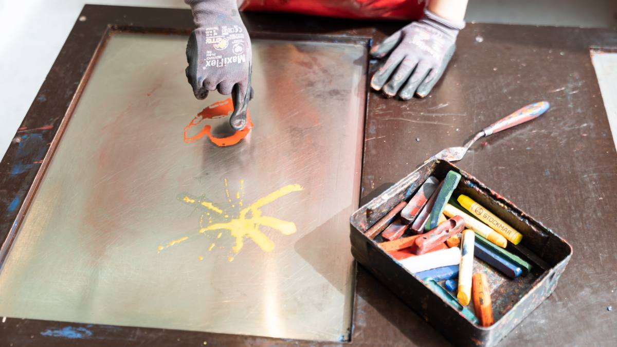 ZOOM Atelier: Workshop