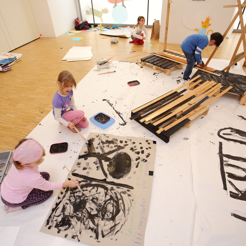 ZOOM Atelier Kunstwerkstatt 4