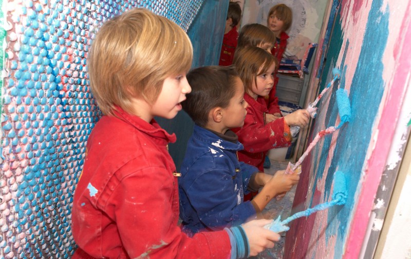 ZOOM Atelier Kunststück 2