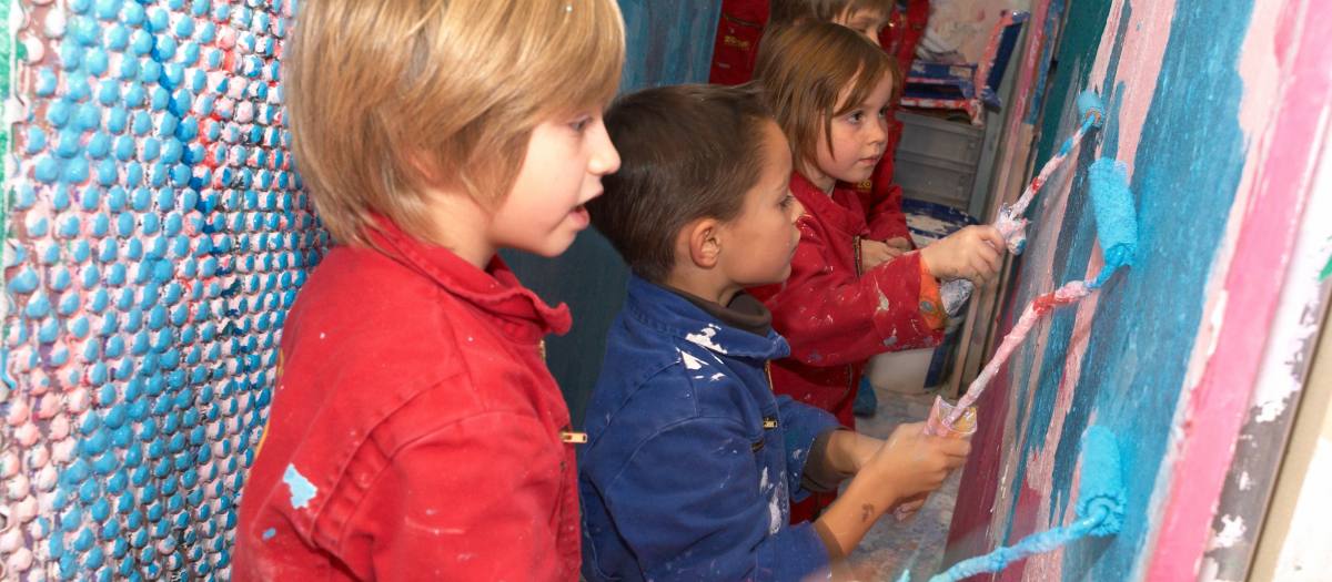 ZOOM Atelier Kunststück 2