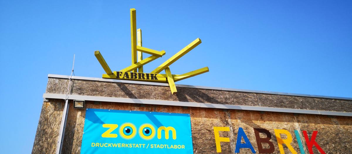 ZOOM Children's Museum: ZOOM Children's Museum
