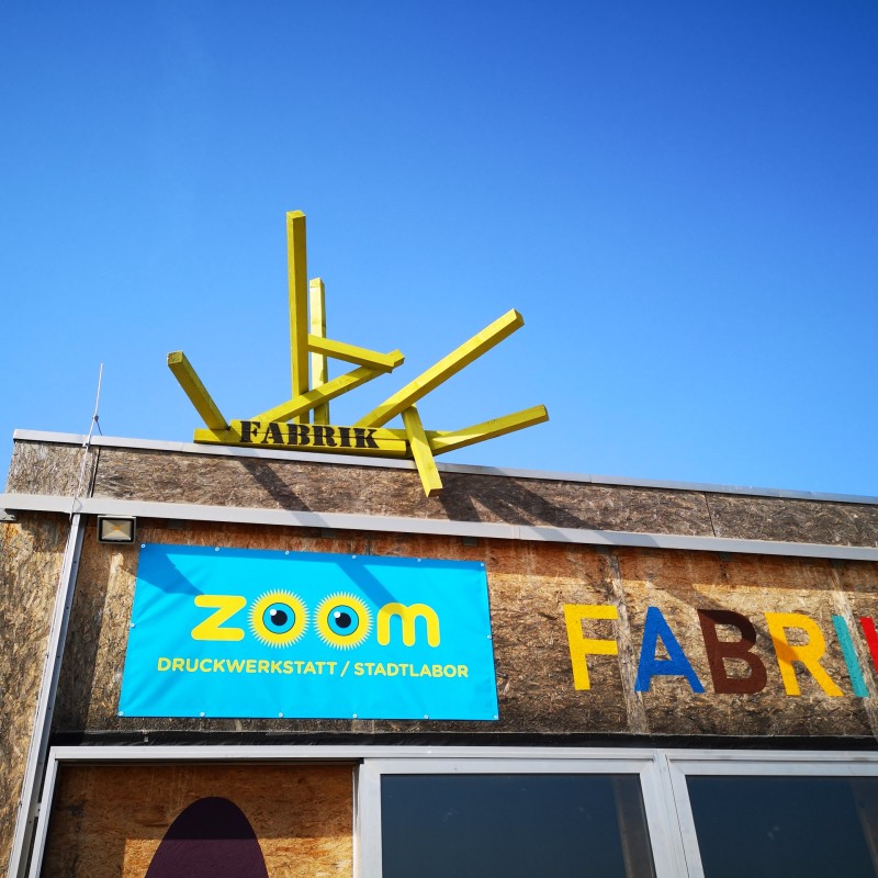 ZOOM Children's Museum: ZOOM Children's Museum