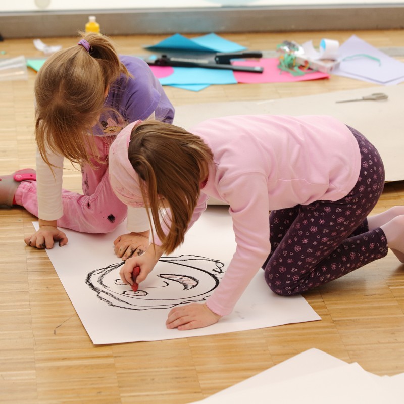 ZOOM Atelier 1: ZOOM Atelier