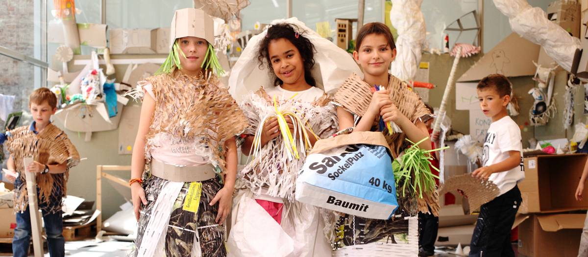 ZOOM Atelier Papier und Co.