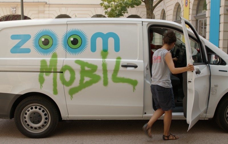 ZOOM Mobil 2: ZOOM Mobil