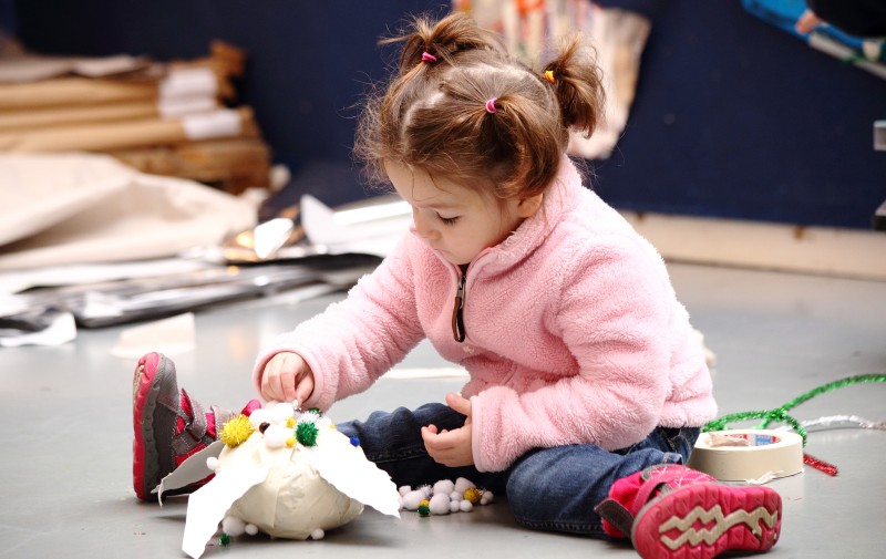 ZOOM Atelier - Alles Glitzer 7