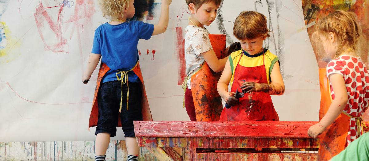 ZOOM Kindermuseum: ZOOM Kindermuseum