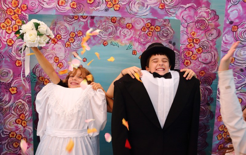 ZOOM Ausstellung „Alles Familie“ 14