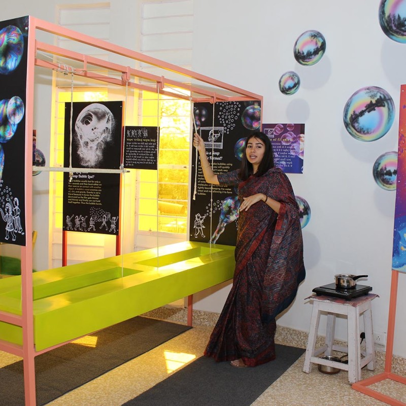 KHOJ Museum 5: KHOJ Museum