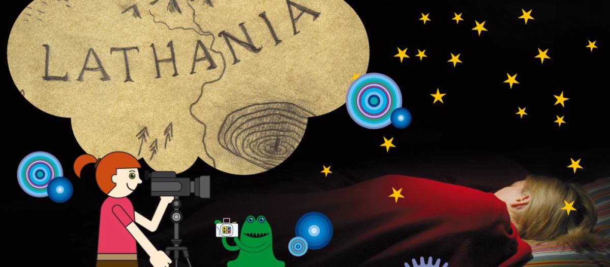 ZOOM Trickfilmstudio "Lathania" 3