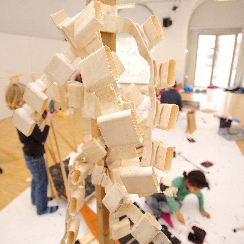 ZOOM Atelier Kunstwerkstatt 1
