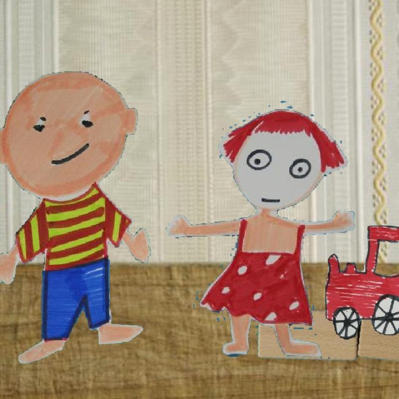 ZOOM Animated Film Studio: ZOOM Animated Film Studio