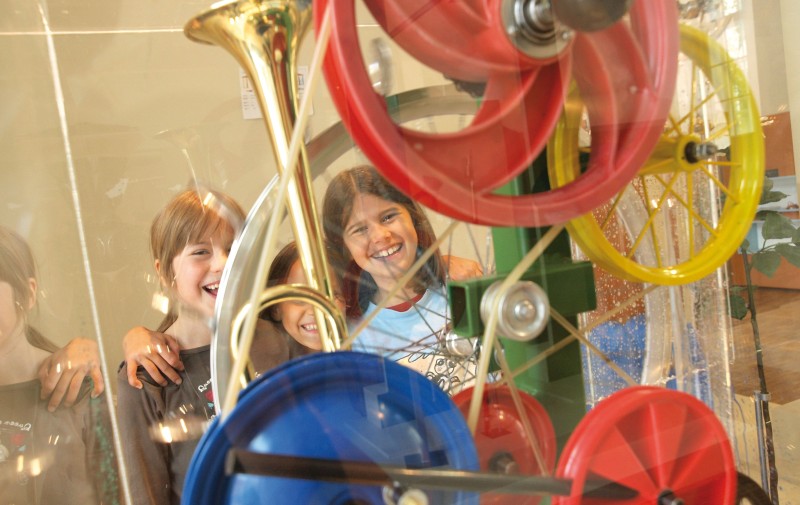 ZOOM Ausstellung „MEGA GRIECHISCH“ 13