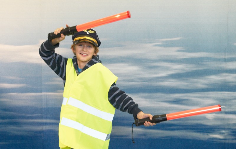 ZOOM Ausstellung „Es fliegt, es fliegt“ 11