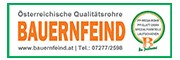 Bauernfeind: Logo