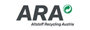 ARA Altstoff Recycling Austria: Logo