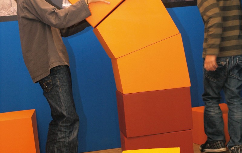 ZOOM Ausstellung „MEGA GRIECHISCH“ 11