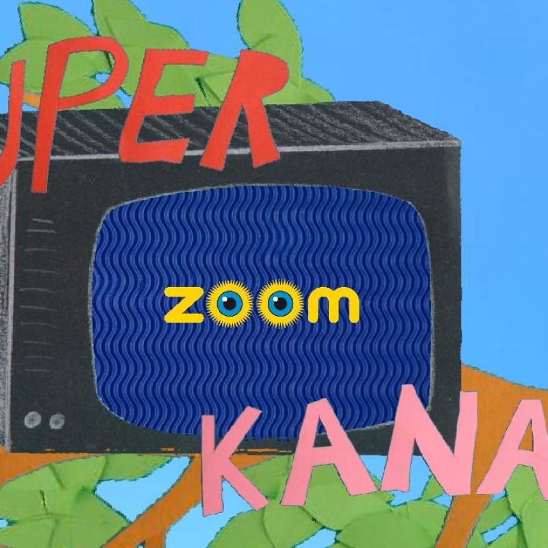 ZOOM Animated Film Studio 1