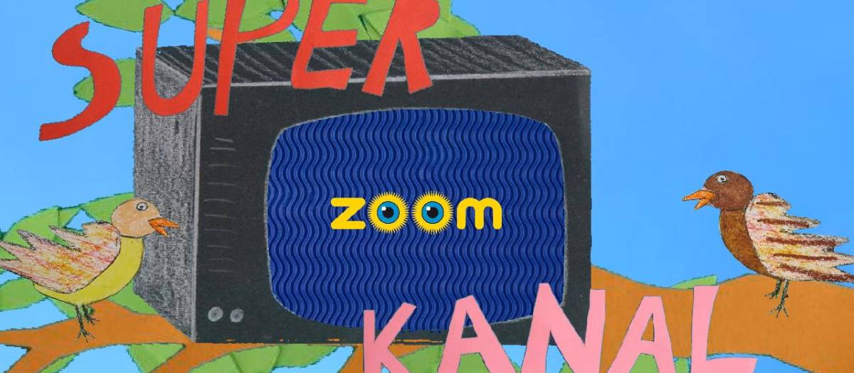 ZOOM Trickfilmstudio 1