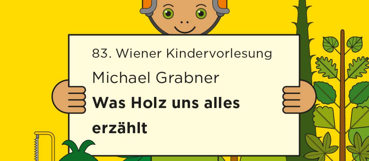 Wiener Kindervorlesungen: Wiener Kindervorlesungen