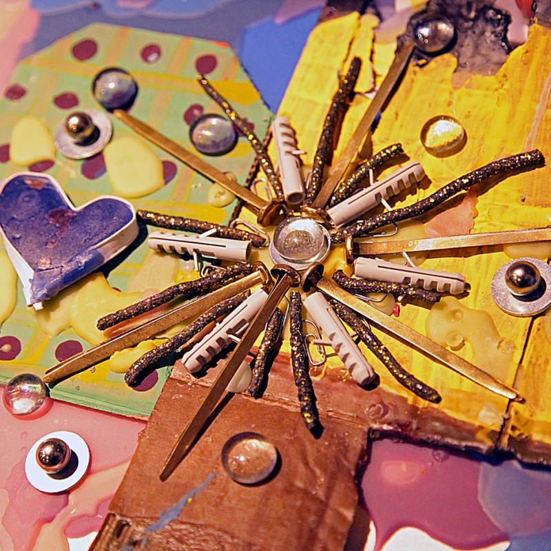 ZOOM Kindermuseum: Weihnachten