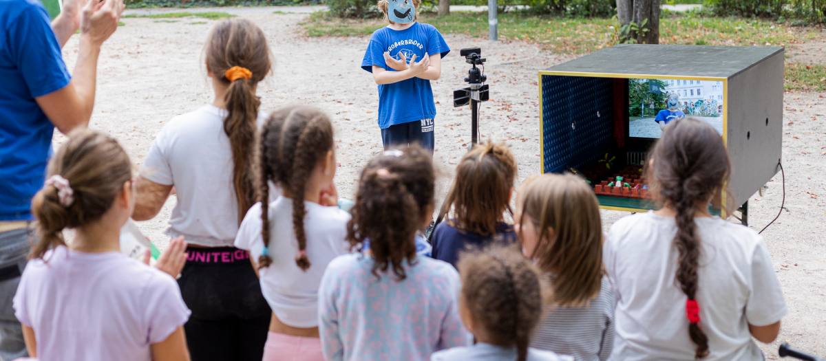 ZOOM Mobil: Herbst 2023