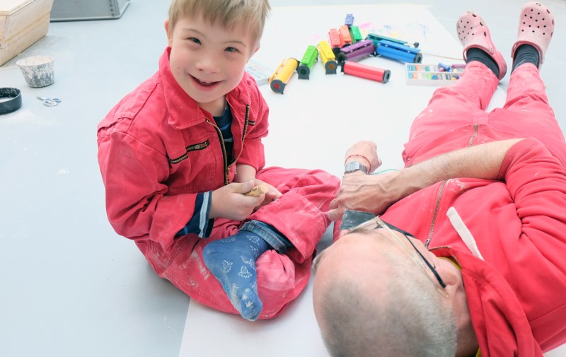Sowieso Workshop!: 1