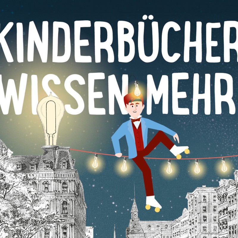 Kinderbuchwelt zu Gast im ZOOM: Kinderbuchwelt zu Gast im ZOOM
