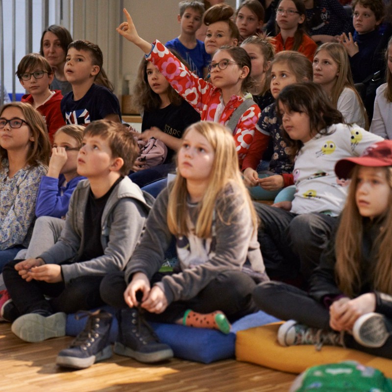 Wiener Kindervorlesungen 1: Wiener Kindervorlesungen
