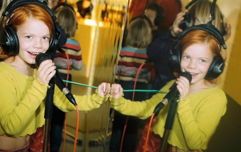 ZOOM Ausstellung „Klingende Zahlen“ 1