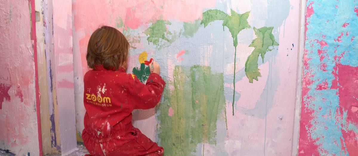 ZOOM Atelier Villa Wunderbar