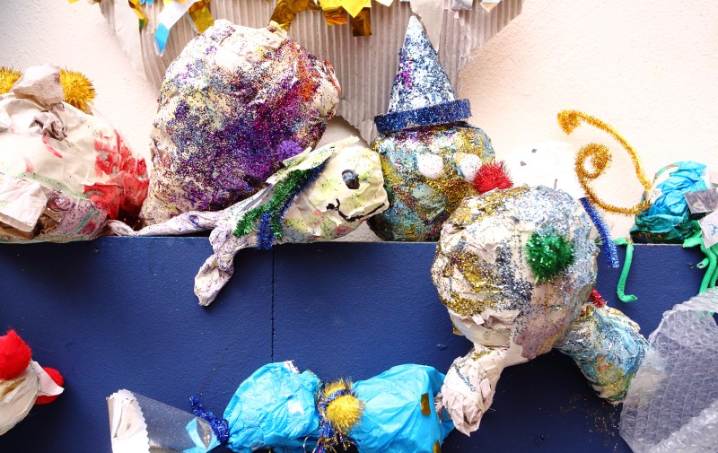 ZOOM Atelier - Alles Glitzer 5