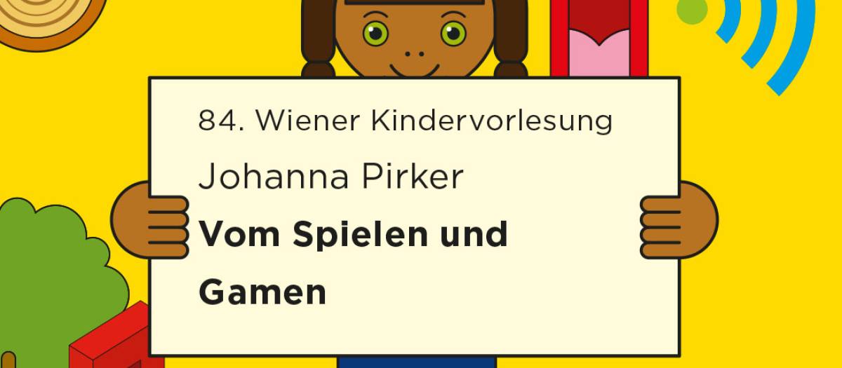 Wiener Kindervorlesungen: Wiener Kindervorlesungen