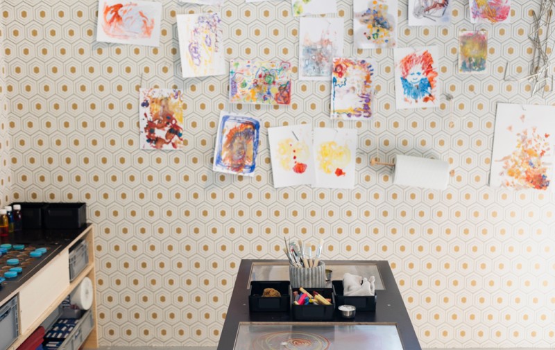 ZOOM Atelier