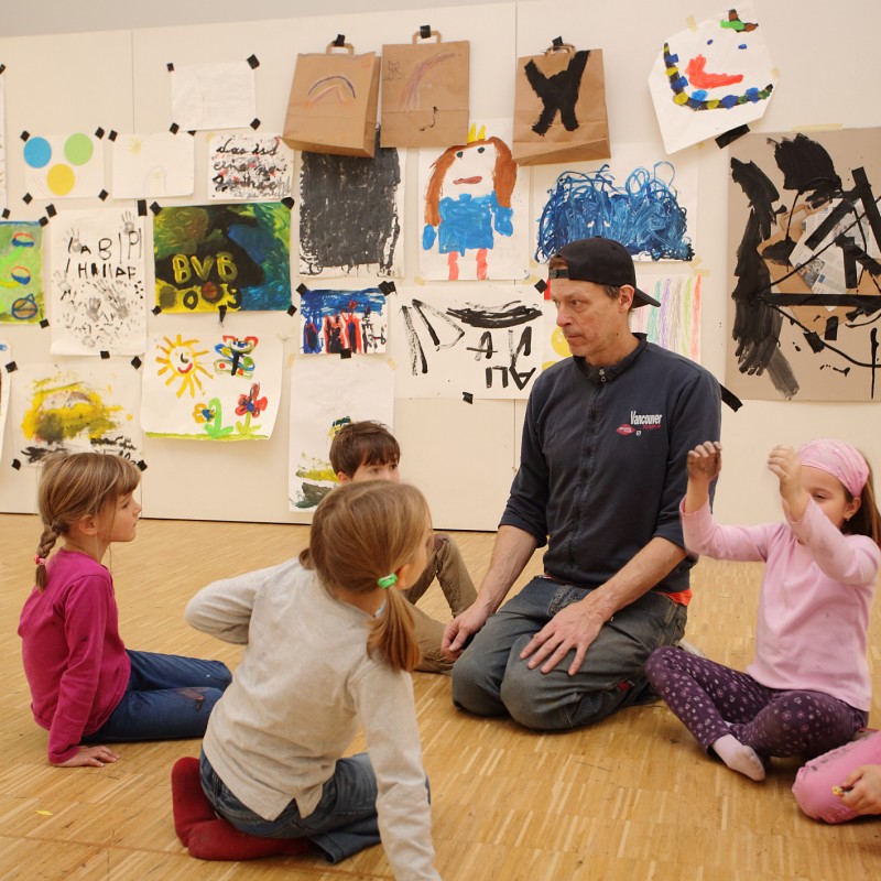 ZOOM Studio Art Workshop 3