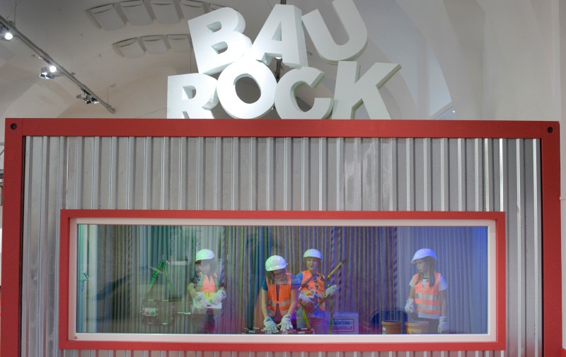 ZOOM Ausstellung "Achtung Baustelle" 11