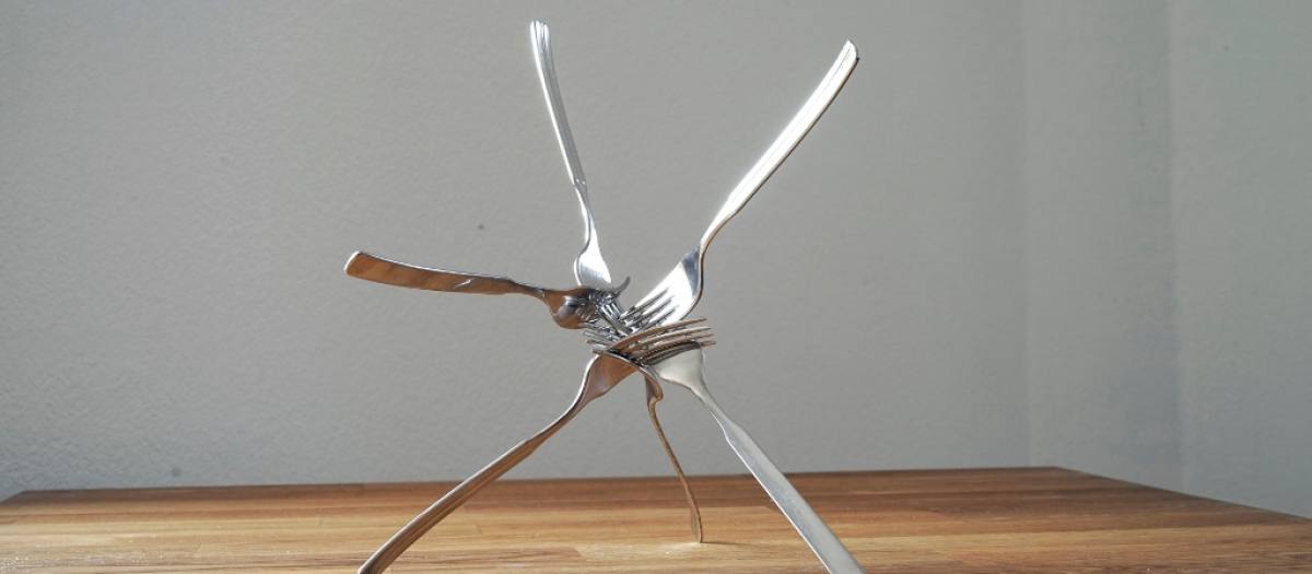 Gabelfrühstück: ZOOM Kindermuseum