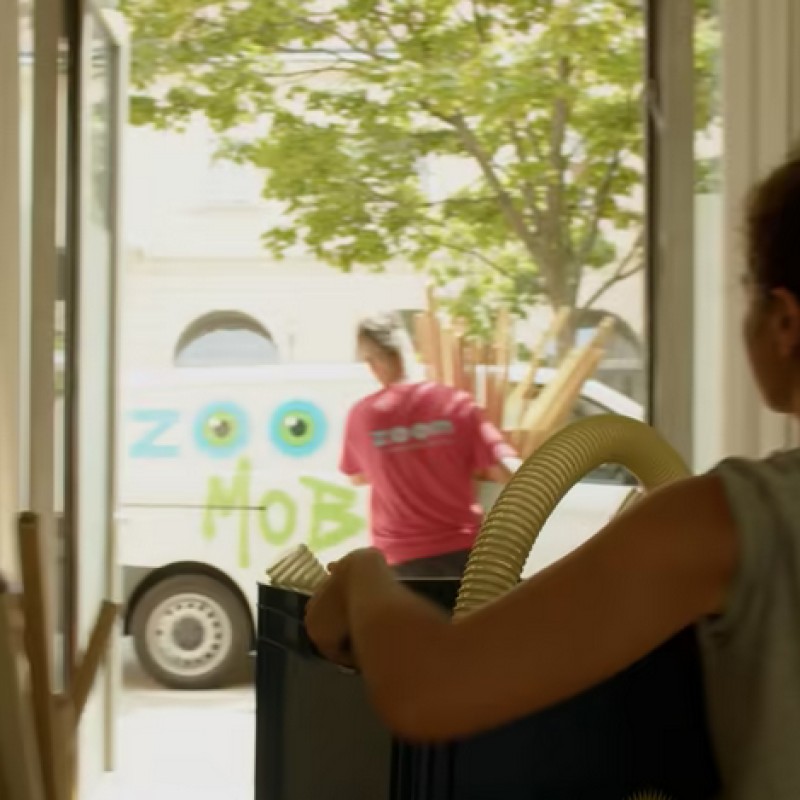 ZOOM Mobil: ZOOM Mobil